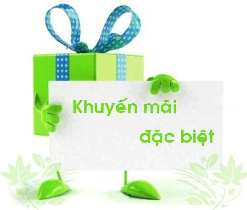Khuyến mại